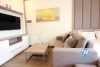 A brandnew apartment for rent in Cau Giay, Ha noi